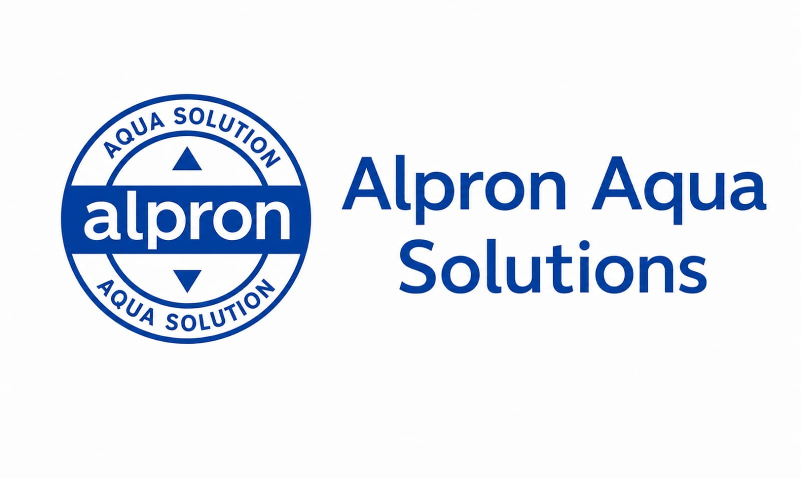 Alpron Aqua Solutions